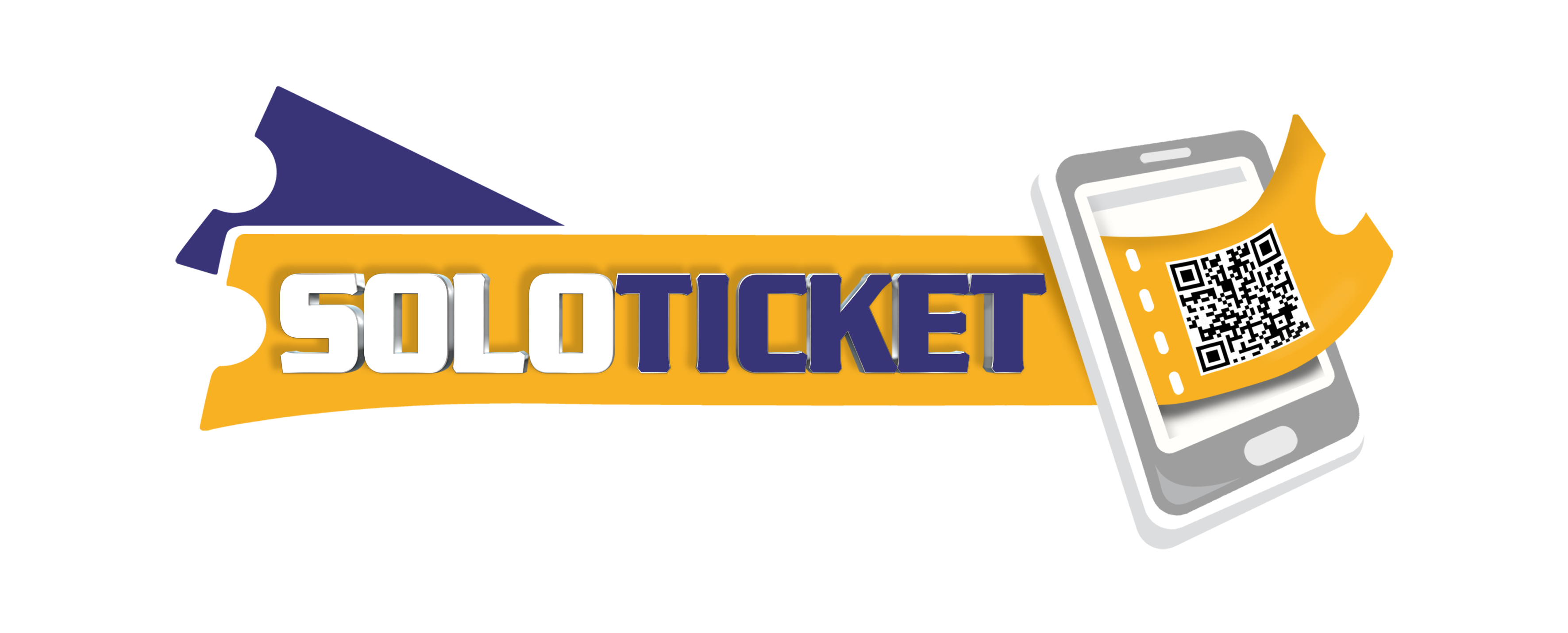 Logo SoloTicket